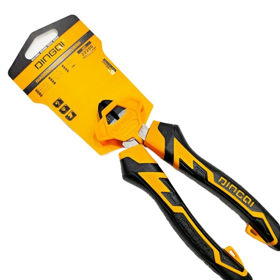 سیم چین 6 اینچ DINGQI