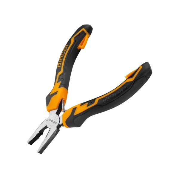 انبر دست 5 اینچ DINGQI