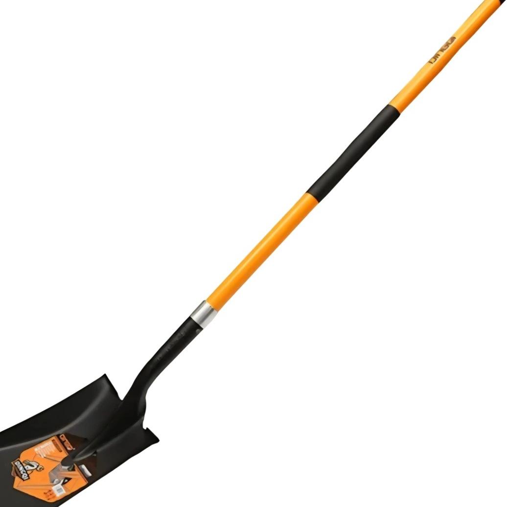 بیل پارویی 1.5 متر DINGQI