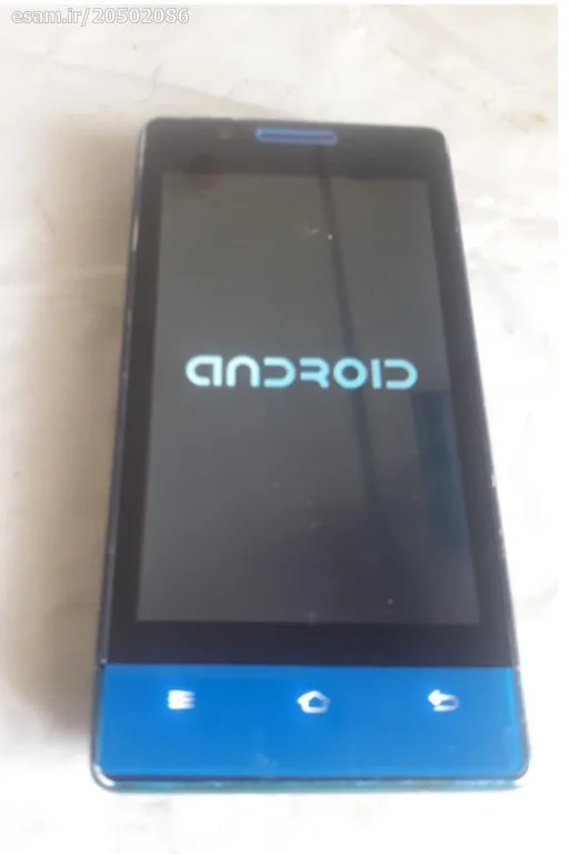 samsung endroidi لمسی اصل نیست