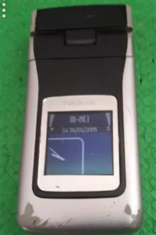 nokia