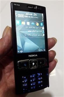 nokia