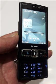 nokia