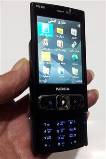 nokia
