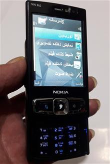 nokia