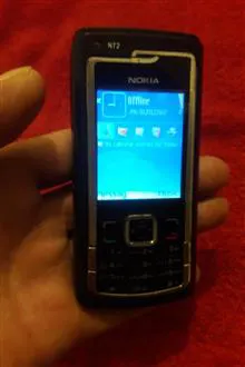 nokia