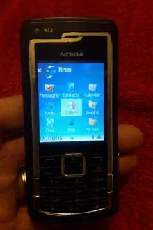 nokia