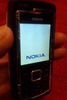 nokia
