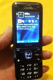 nokia