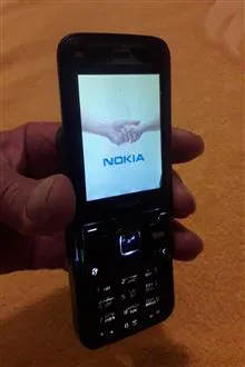 nokia