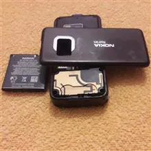 nokia