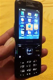nokia