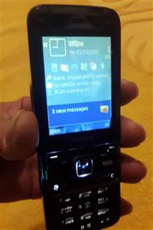 nokia