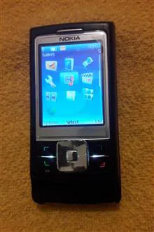 nokia