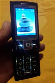 nokia
