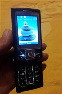 nokia
