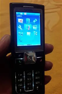 nokia