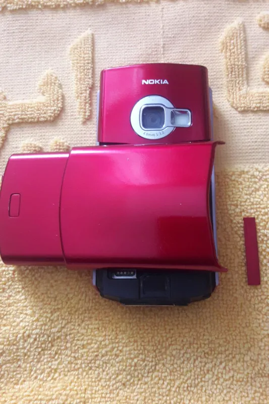 Nokia N70 اصل