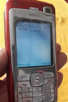 Nokia