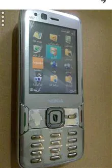 nokia