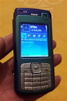 Nokia