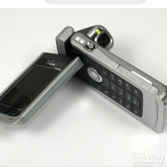 nokia N90