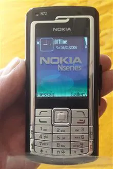 nokia