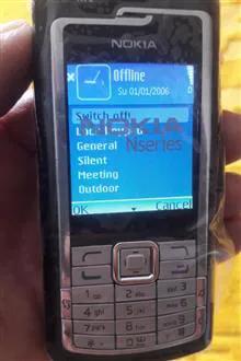 nokia