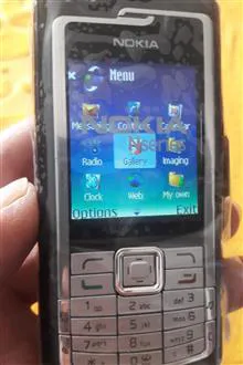 nokia