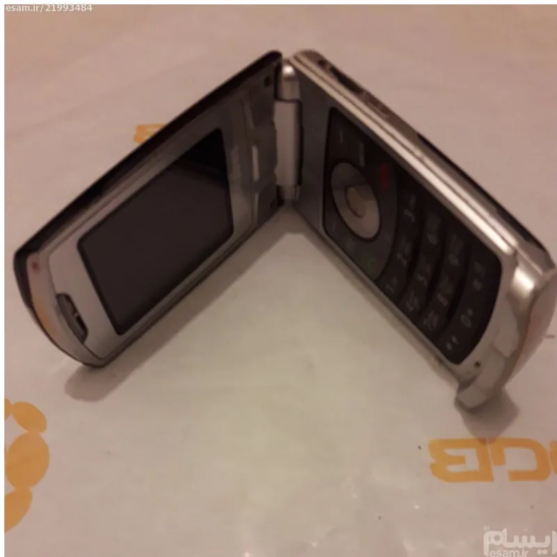 E490 samsung اصل