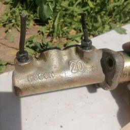 پمپ ترمز  بوش اصل