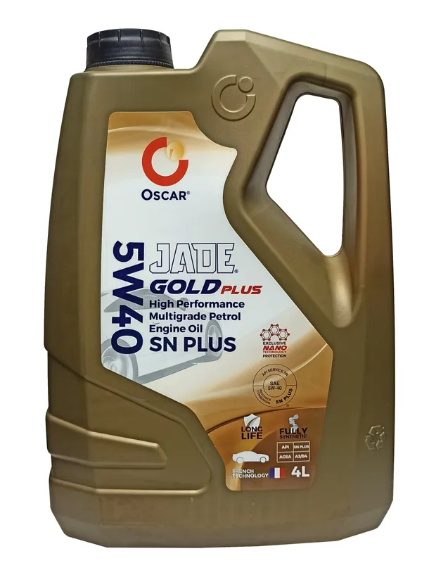 روغن موتور اسکار