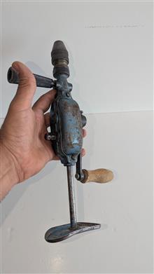 دریل