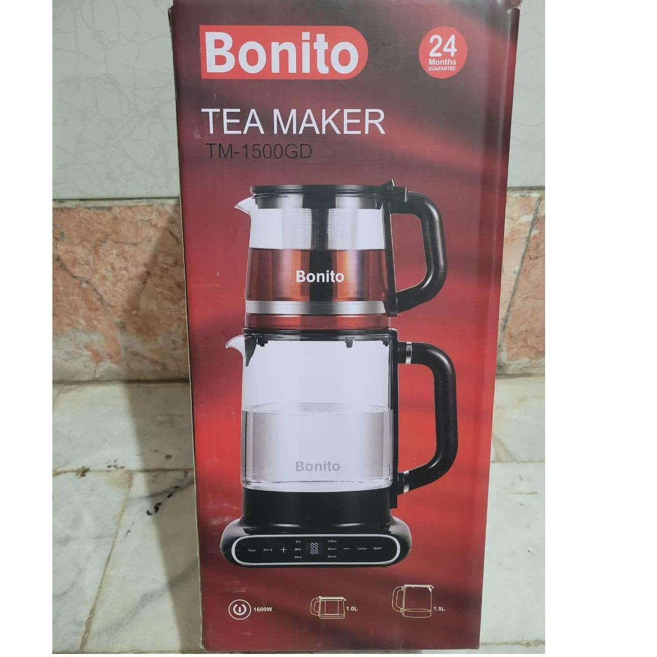 چای ساز برند بونیتو
