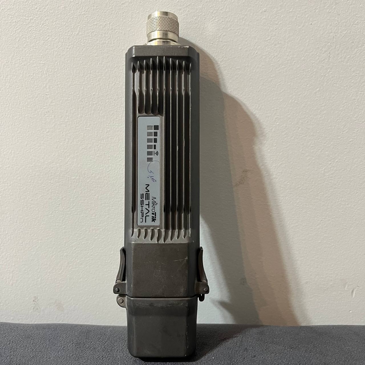 رادیو میکروتیک metal 5