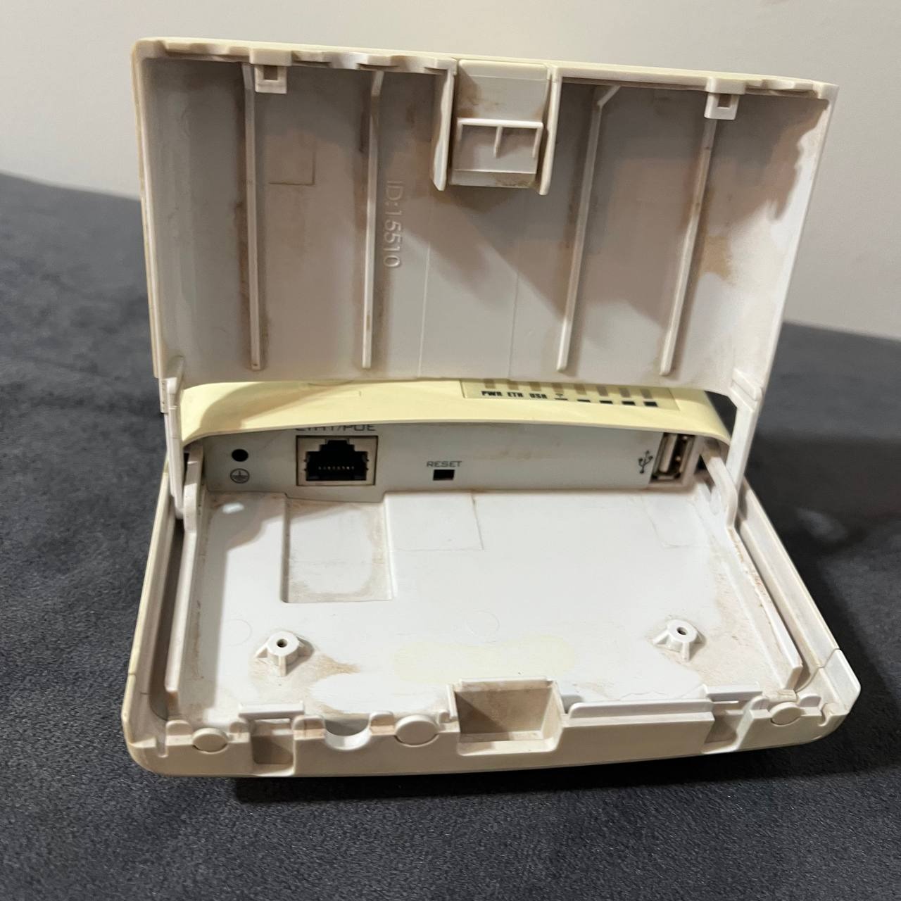 رادیو میکروتیک مدل BaseBox 2