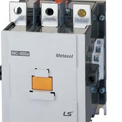  کنتاکتور 400 آمپر