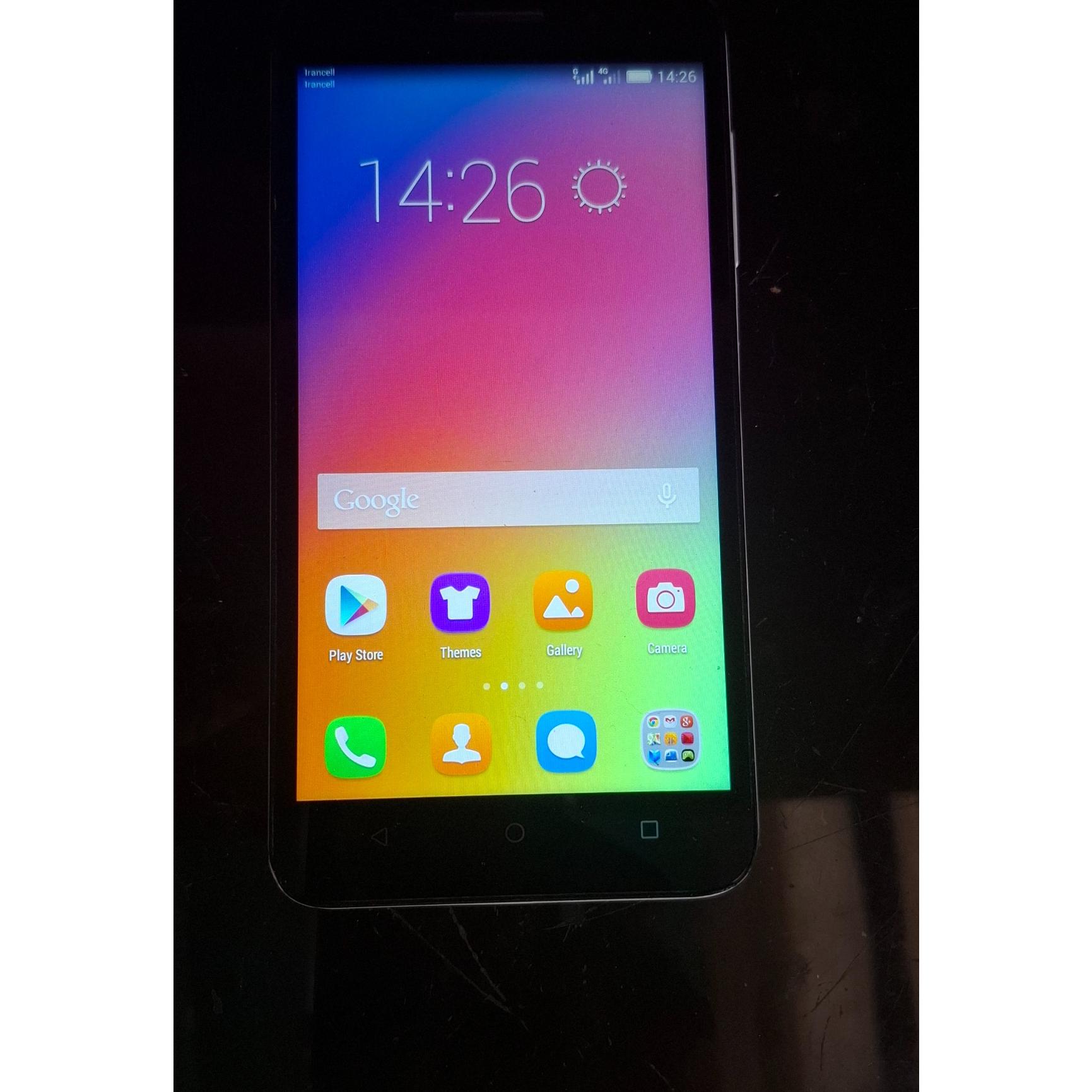 گوشی موبایل Honor x4