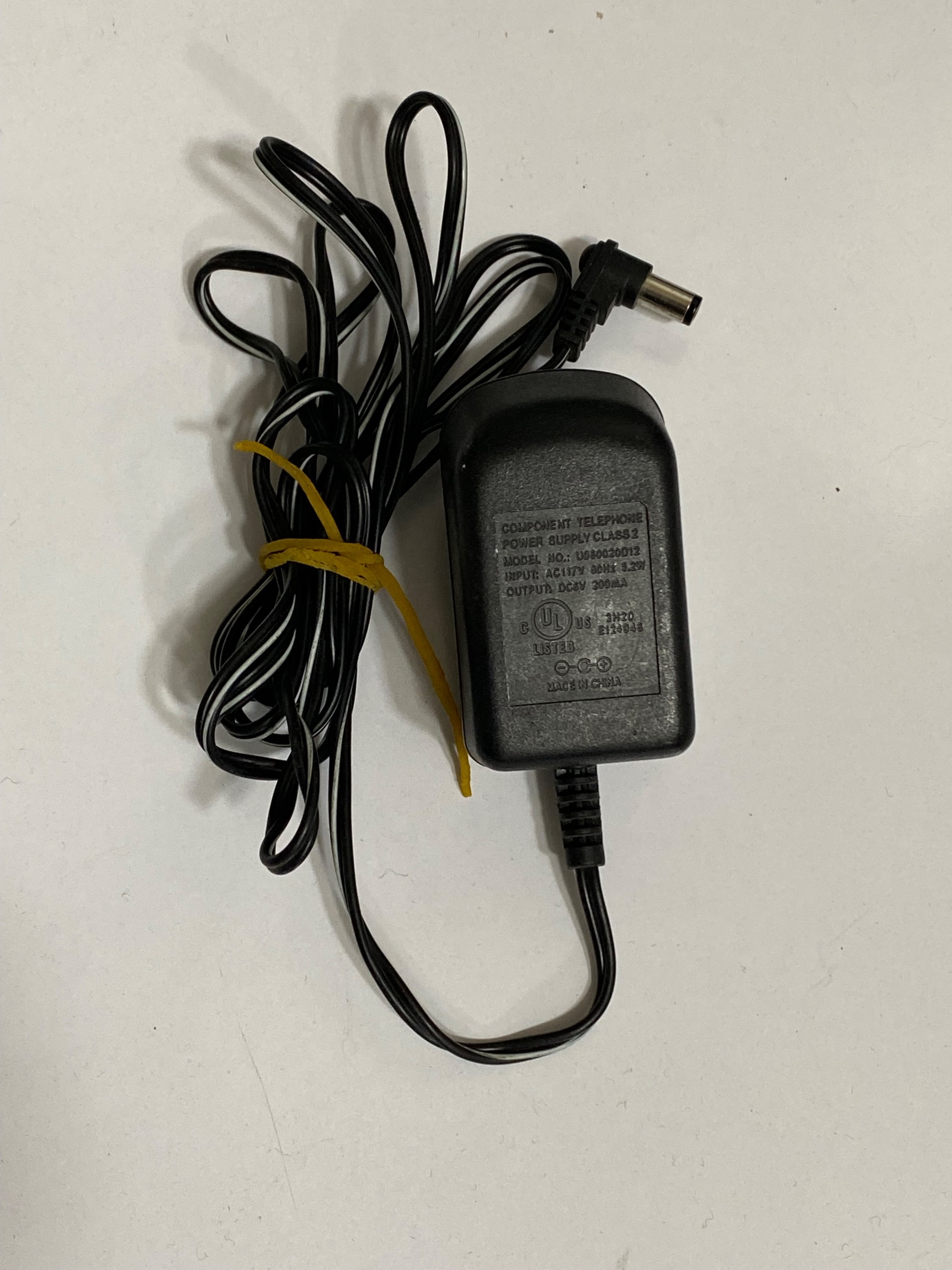 اداپتور 6 ولت 200ma