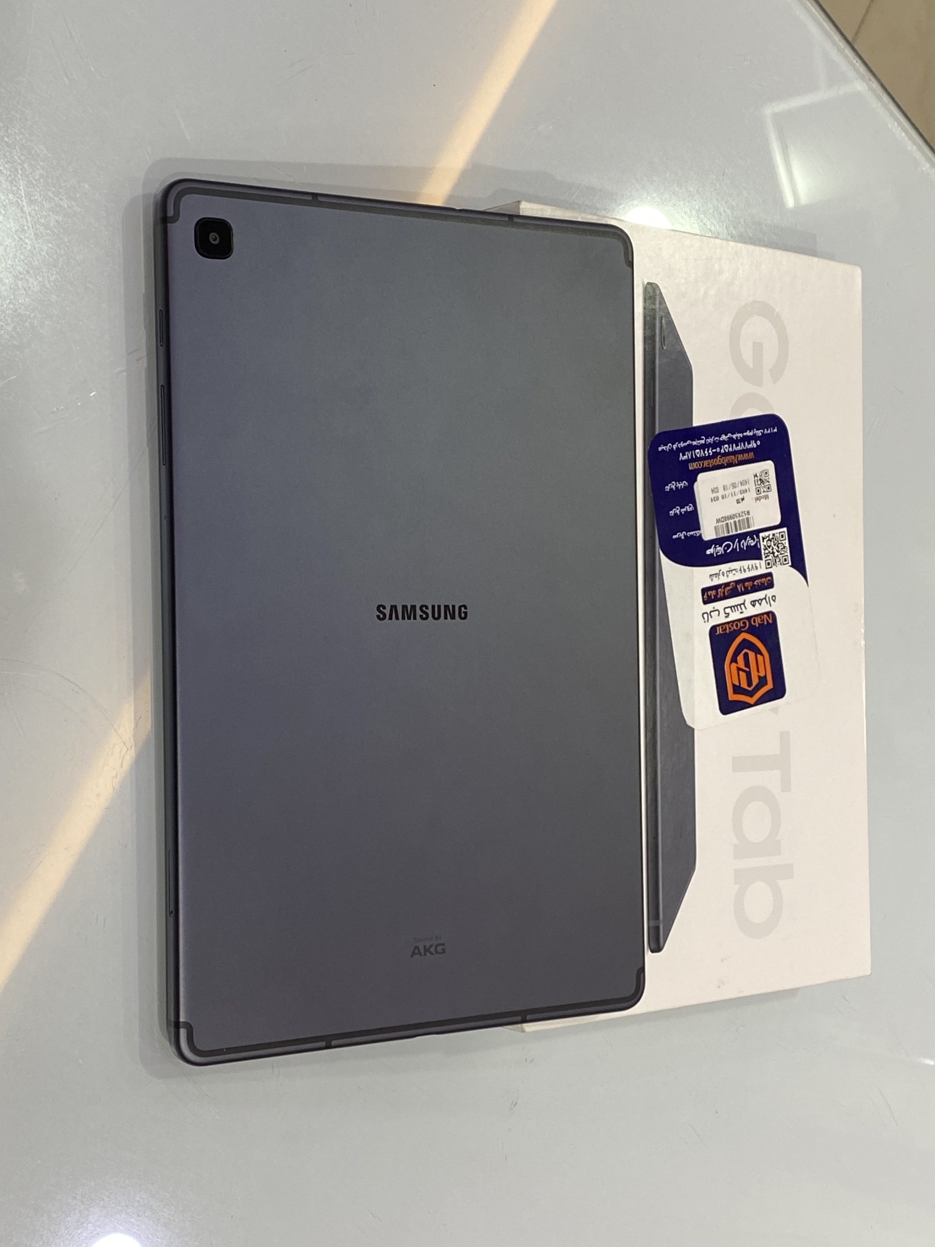 تبلت سامسونگ s6 lite