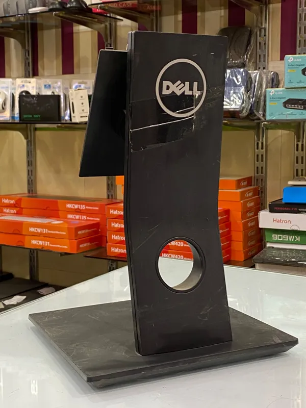 پایه ماینتور dell
