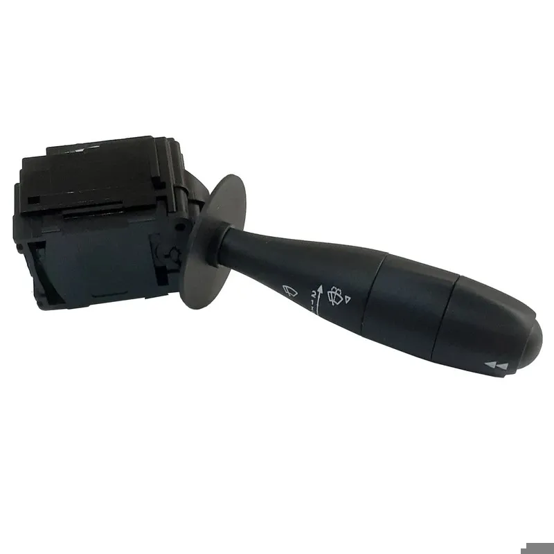 دسته برف پاک کن و شیشه شوی کروز مناسب 206SD
