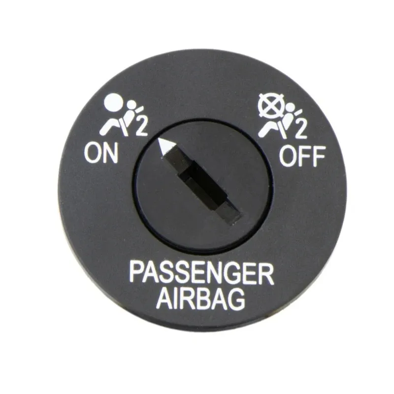 کلید فعال سازی ایربگ کروز مناسب رانا