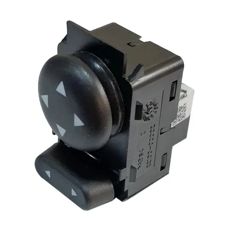 کلید تنظیم آینه برقی کروز مناسب تیبا