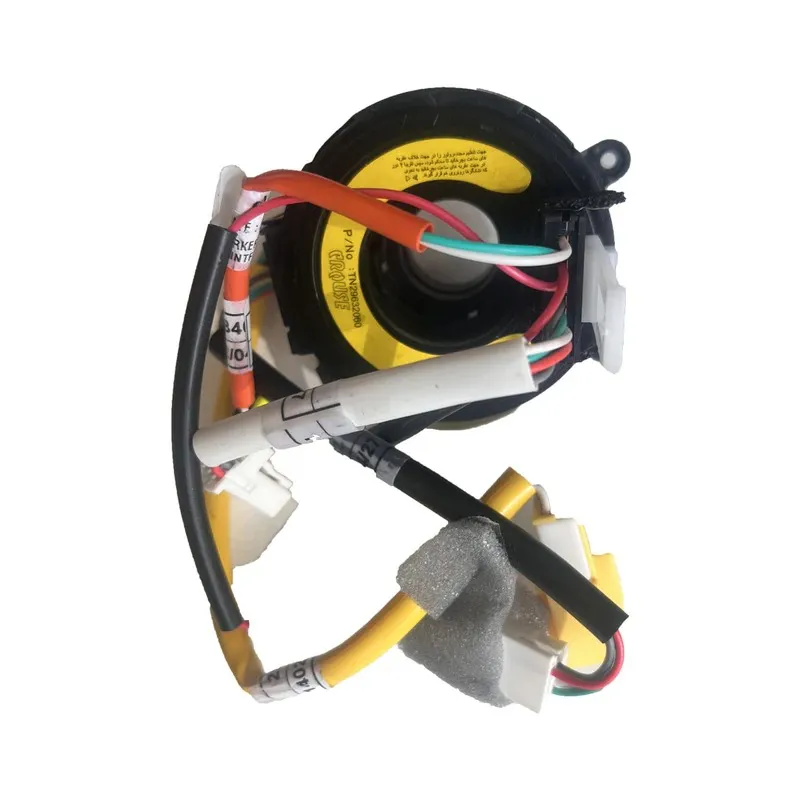 رابط چرخشی غربیلک فرمان کروز مناسب برای کوییک