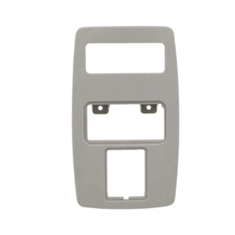 کنسول سقف کروز مناسب برای سمند و سمند LX