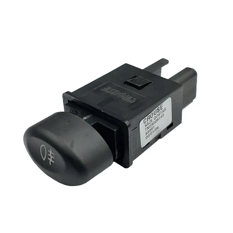 کلید مه شکن جلو کروز مناسب برای تیبا / تیبا 2