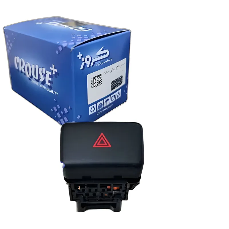 کلید فلاشر خودرو کروز مناسب برای نیسان