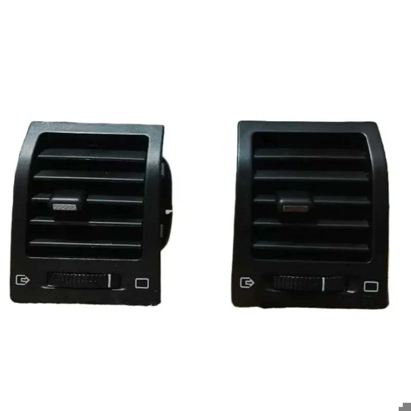 دریچه هوا چپ و راست کروز مدل کرومی مناسب پژو پارس