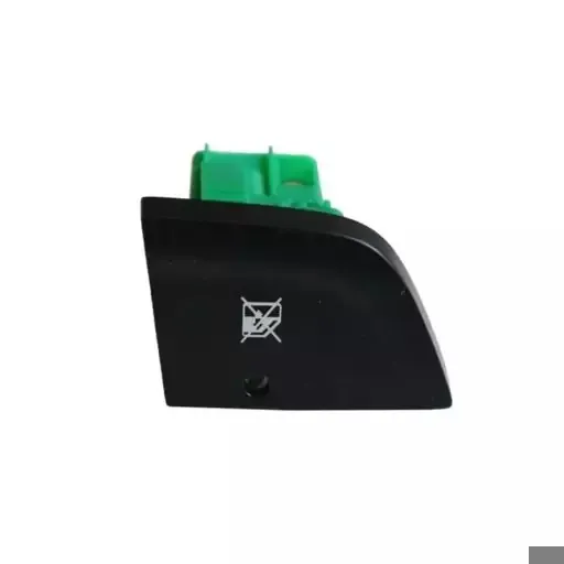 کلید قفل کن شیشه بالابر عقب IPNC مناسب رانا